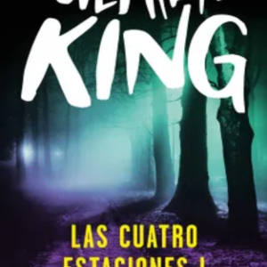 Las cuatro estaciones I