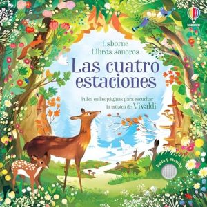 Las cuatro estaciones