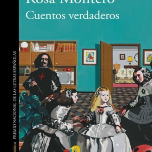 Cuentos verdaderos