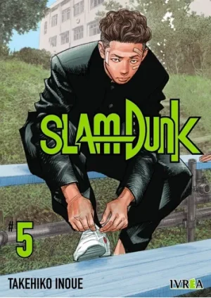 Slam Dunk N° 5