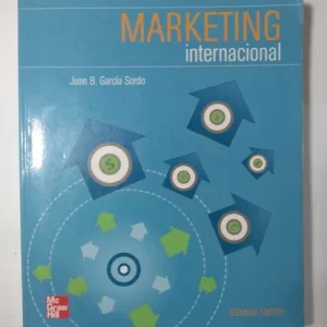 MARKETING INTERNACIONAL  2DA. ED.