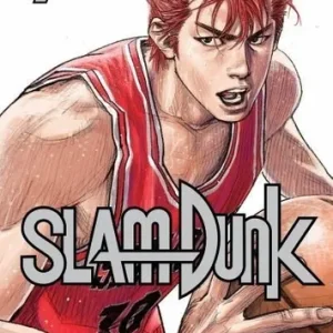 Manga- Slam Dunk N° 9 - Takehiko Inoue - Ivrea
