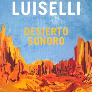 Desierto sonoro
