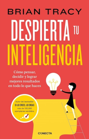 Despierta tu inteligencia