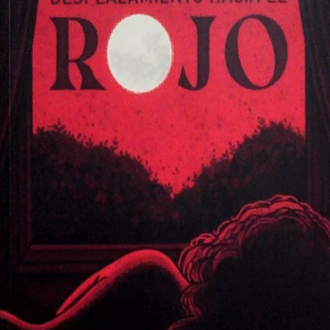 Desplazamiento hacia el rojo