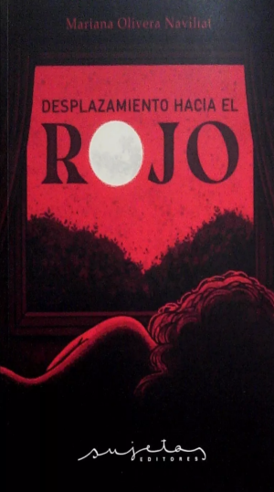 Desplazamiento hacia el rojo