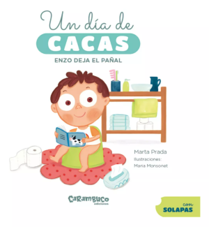 Un día de cacas