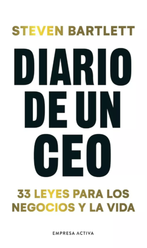 Diario de un ceo