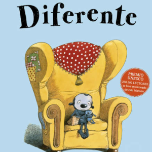 Diferente