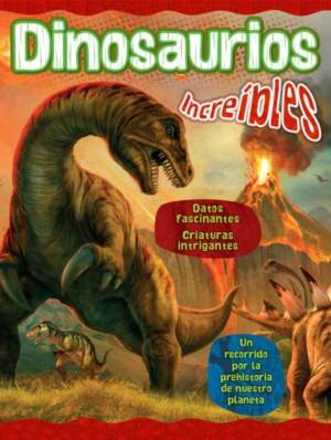 Dinosaurios increíbles