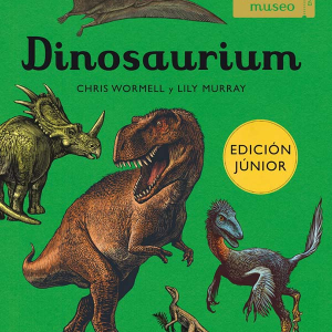 Dinosaurium