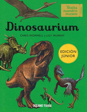 Dinosaurium