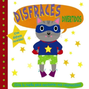 Disfraces divertidos