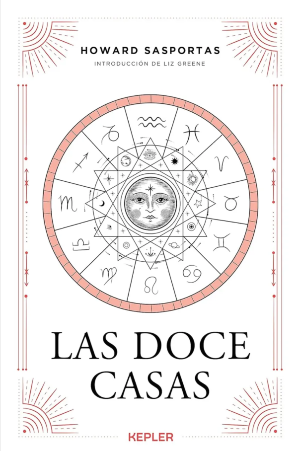 Las doce casas