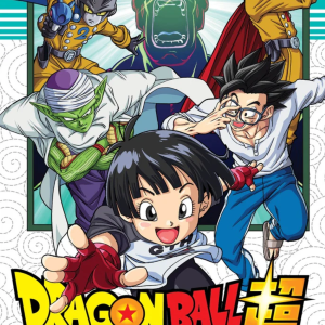 Manga Dragon Ball super N°22