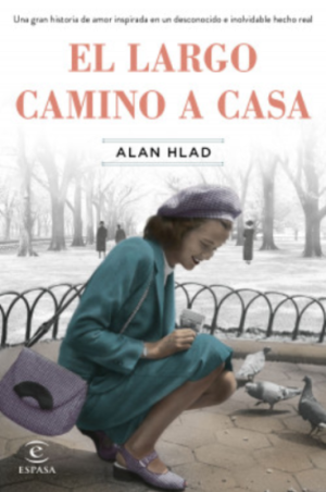 El largo camino a casa