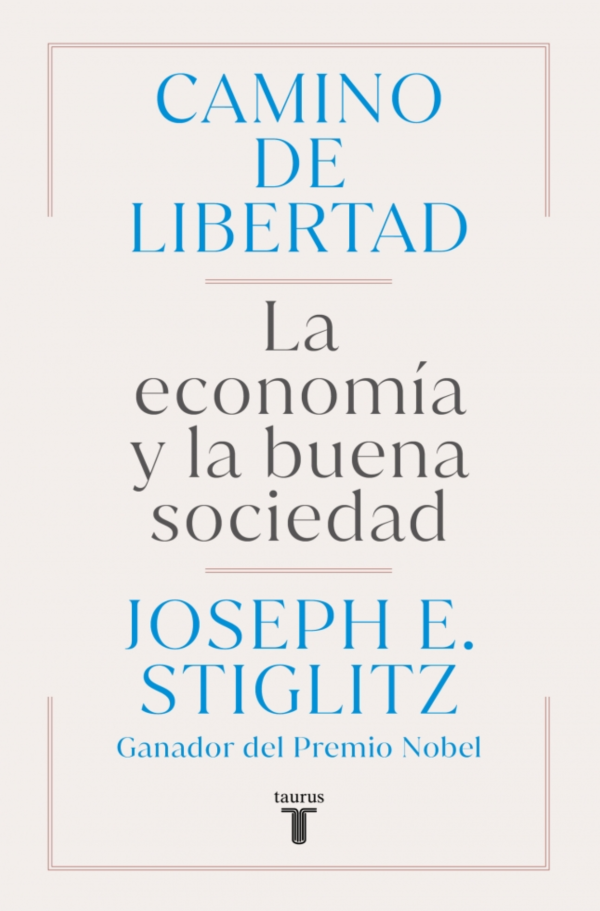 La economía y la buena sociedad