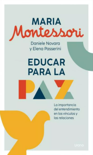 Educar para la paz