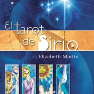 El tarot de Sirio