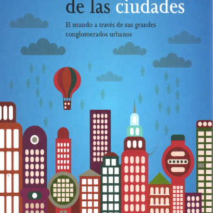 Atlas de las ciudades