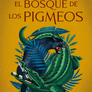 El bosque de los pigmeos