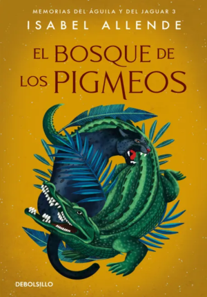 El bosque de los pigmeos
