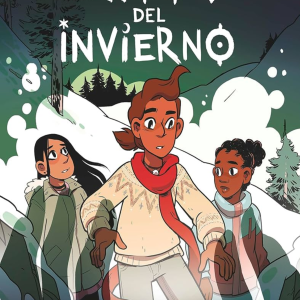 El brujo del invierno