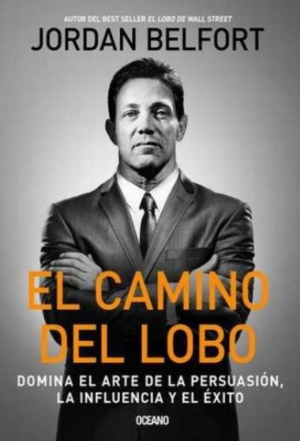 El camino del lobo