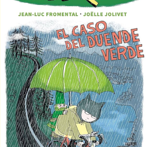 Miss Cat 2, el caso del duende verde