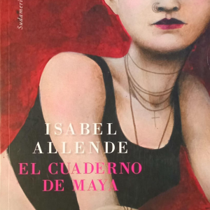 El cuaderno de Maya