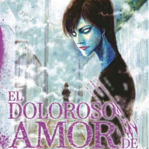 Junji Ito - El doloroso amor de los muertos