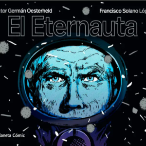 El Eternauta