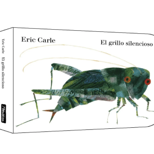 El grillo silencioso