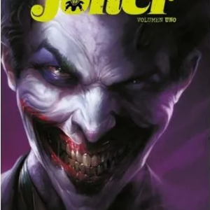 El Joker volumen uno