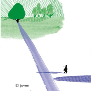 El joven que compró la sombra del árbol