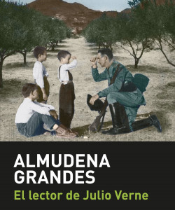 El lector de Julio Verne