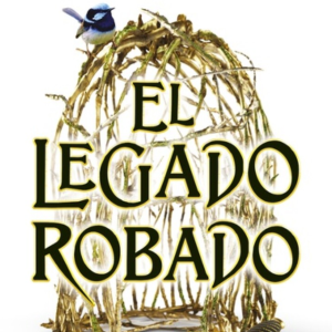 El legado robado