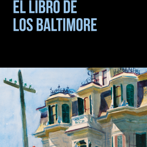El libro de los Baltimore