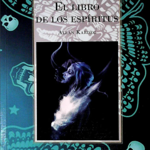 El libro de los espíritus