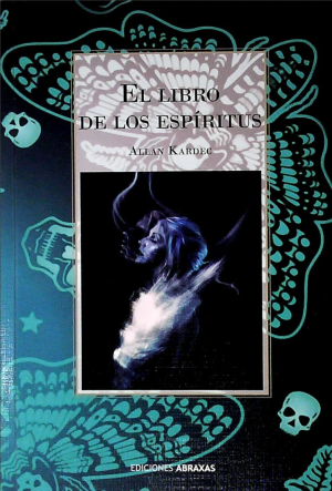 El libro de los espíritus