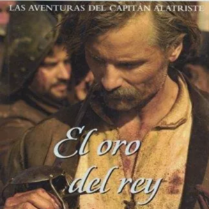 El oro del rey