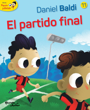 El partido final N°11