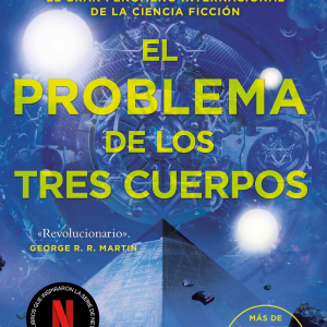 El problema de los tres cuerpos