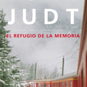 El refugio de la memoria