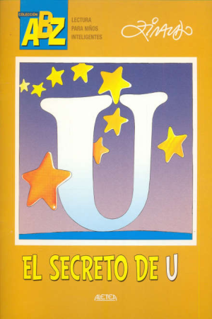 El secreto de U-Ziraldo