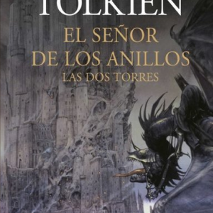 El señor de los anillos, las dos torres