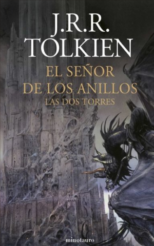 El señor de los anillos, las dos torres