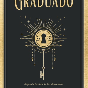 El último graduado - Una educación mortal II books4pocket