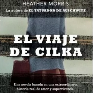El viaje de Cilka