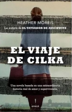 El viaje de Cilka